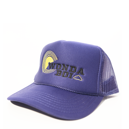 Mamba Trucker